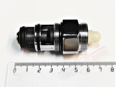 Переключатель 501 Dornbracht смесителя Переключатель 501 Dornbracht смесителя