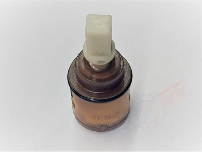 Картридж монокомандный 25 мм DORNBRACHT смесителя