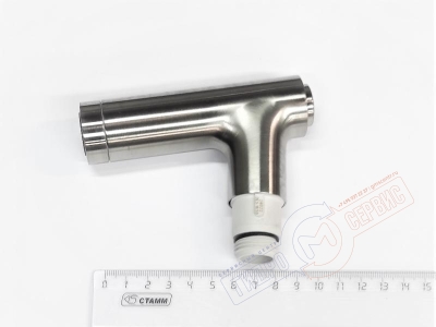 Лейка кухонного смесителяой стойки Metris HANSGROHE 14820XXX