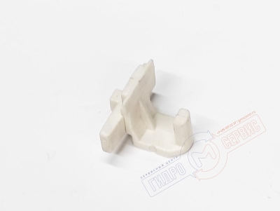 Нижний крючок двери Aqualux \ Medea