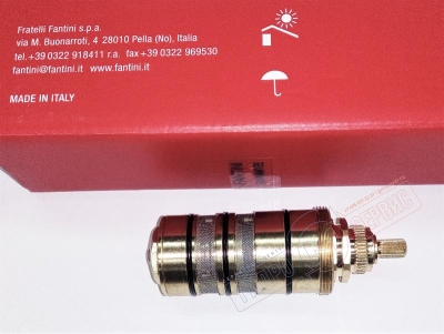 Термокартридж для смесителя FANTINI