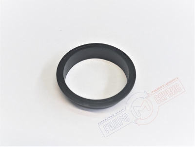 Кольцевой конический уплотнитель трубы 32мм слива высокого бачка унитаза LINEATRE