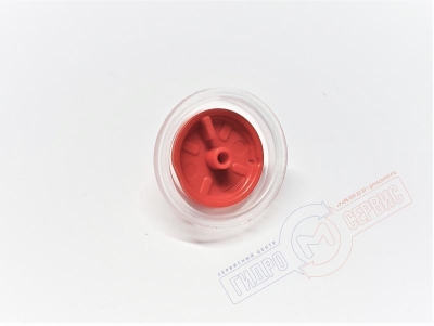 Мембрана клапана Fillexor наполнения бачка унитаза, IZ Yapi