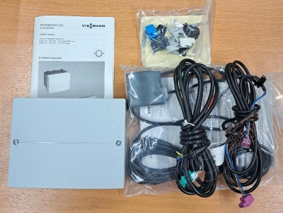 7301062 Модуль Viessmann смесителя настенного монтажа -нзкз