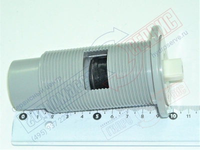 JACUZZI J-400 Клапан регулировки воздушного потока гидромассажа минибассейна 