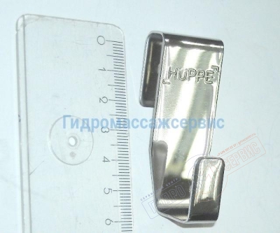 крючок для полотенца \ халата Huppe