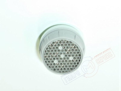 Ламинарный аэратор 18 смесителя Ideal Standard с ключом