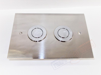 Septa Pro Пневмо клавиша слива инсталляции Ideal Standard