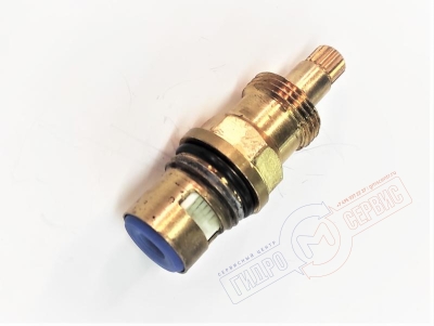 Кран-букса ХВС 1/2 90гр керамическая смесителя BANDINI GIOB