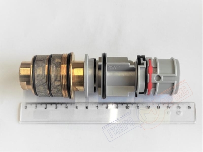 Картридж термостатического смесителя HOESCH душевой кабины SENSAMARE