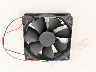 Вентилятор 12V душевой кабины HRC8080 AQUALUX Вентилятор 12V душевой кабины HRC8080 AQUALUX