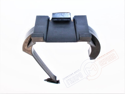 Хомут патрубока слива инсталяции PROSYS ECO Идеал Стандард