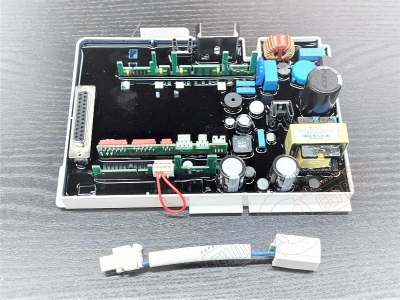 Плата управления крышки-биде Geberit AquaClean 8000