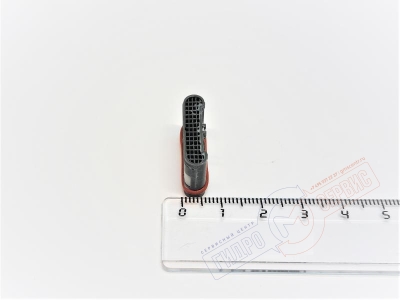 Аэратор 24мм водопадный для смесителя ATTITUDE Ideal Standard A960650NU  Аэратор 24мм водопадный для смесителя ATTITUDE Ideal Standard A960650NU