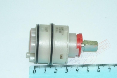Картридж 960 смесителя CISAL, керамический