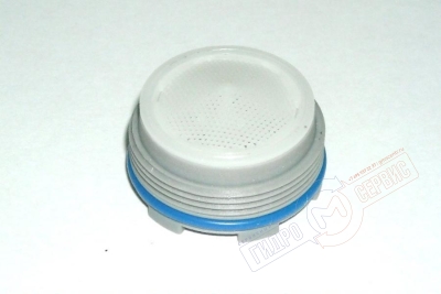 Скрытый аэратор M24x1 UK смесителя Ideal Standard ATTITUDE