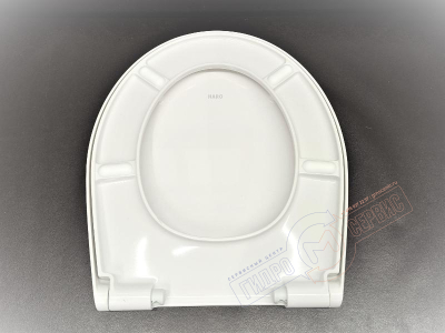 AMADEA Аналог сиденья 61R унитаза Villeroy&Boch