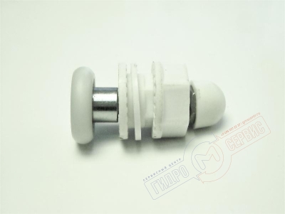 Ролик 22мм двери душевой кабины Appollo (Аполло)