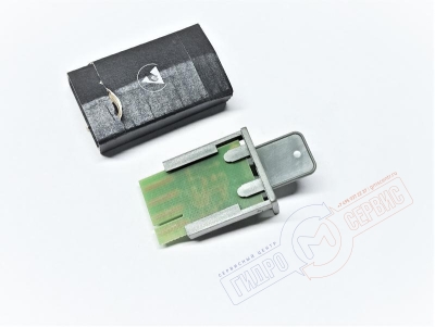 7185757 Vitotronic Кодирующий штекер 1001 котла VITOPLEX SX2 90-560KW Автоматики Viessmann