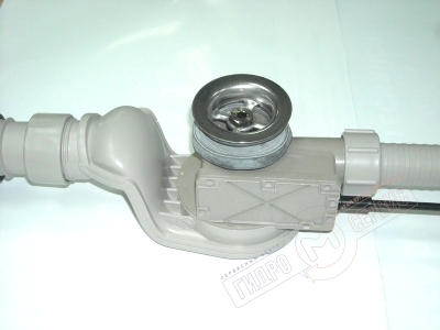 для ремонта ванн джакузи