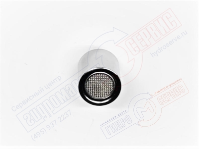 Dornbracht Аэратор M18x1 смесителя IG