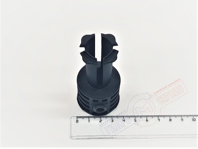 Комплект креплений 361 подвесного унитаза DURAVIT к инсталяции