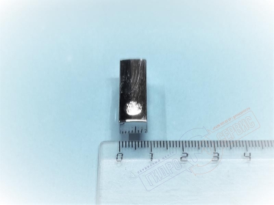 Клавиша фиксации ручки Хром смесителя DORNBRACHT Клавиша фиксации ручки Хром смесителя DORNBRACHT