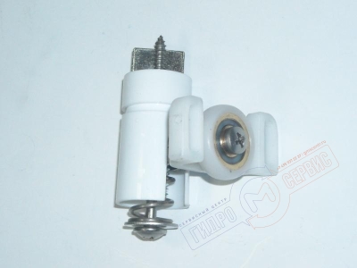  Нижний 21мм ролик двери душевой кабины TEUCO