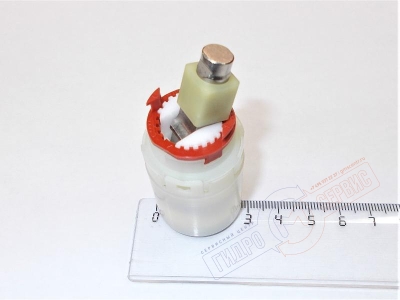 Картридж 397 керамический D=28mm смесителя Идеал Стандард 