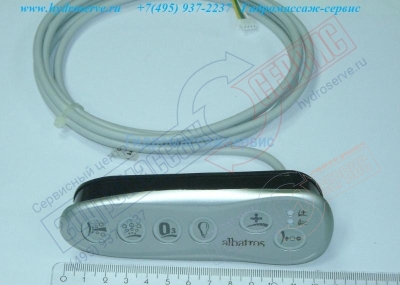 для ремонта ванн джакузи