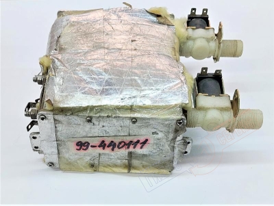 Парогенератор 2.8KW душевой кабины Aqualux JG-128 E-008/009/020 (уценка) Парогенератор 2.8KW душевой кабины Aqualux JG-128 E-008/009/020 (уценка)