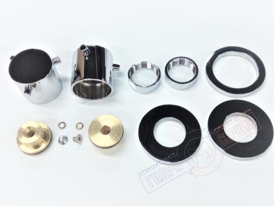 для ремонта ванн джакузи