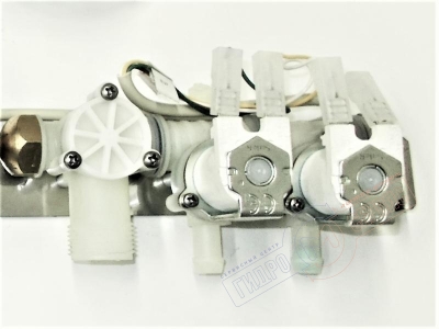 FRAME Группа клапанов (2шт)душевой кабины Джакуззи