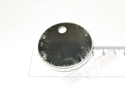 Крепления BS22 6мм крышки унитаза для T468301 IDEAL STANDARD