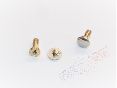 Крепление кнопки слива THG инсталяции подвесного унитаза