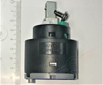 Картридж 450 3-5 позициционного переключателя \ запорного вентиля смесителя Pharo HANSGROHE