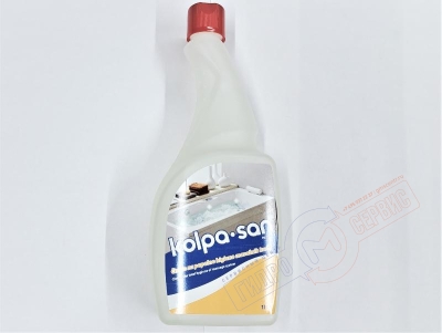 Дезинфекция для KOLPA гидромассажных ванн, 1000мл