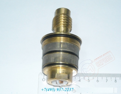 Картридж 094 термостатического смесителя душевой панели Идеал Стандард Totem MOMENTS