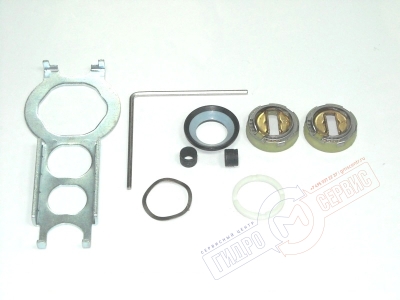 13952000 Ремонтный комплект шарового картриджа Хансгрое, универсальный 26/38гр