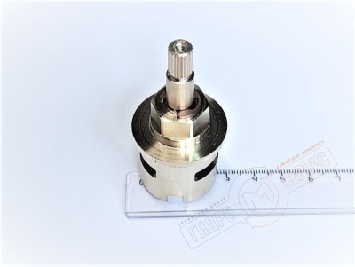 Картридж-переключатель 568 душ - лейка смесителя Ideal Standart Картридж-переключатель 568 душ - лейка смесителя Ideal Standart