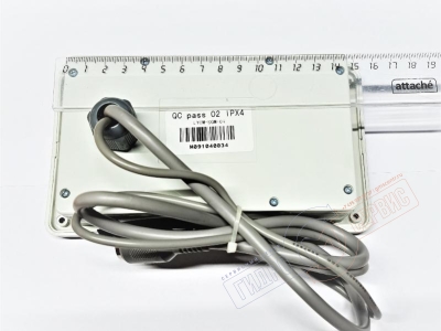 Дисплей LYCM-SQM-04 сенсорный душевой кабины Aqualux серии F1-F4