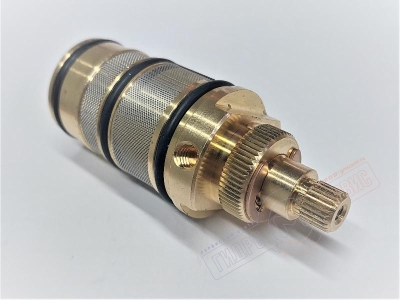 Картридж термостатического смесителя G&G TEUCO душевой кабины с сауной