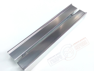 START Ручка двери JACUZZI душевой кабины