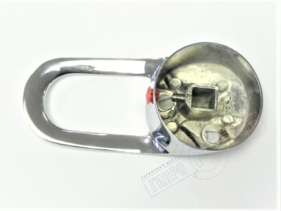 Ручка смесителя душевой кабины / набортного смесителя ванны, MEDEA