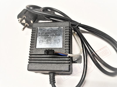 Трансформатор 12V душевой кабины AQ-407 Aqualux