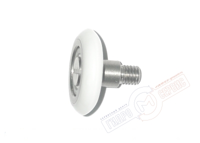 Набор роликов двери душевой кабины Jacuzzi CHELSEA