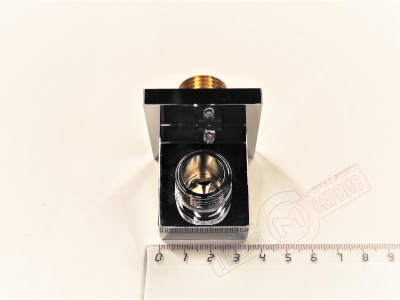 Подключение 1\2" для душевого шланга Villeroy & Boch TVC00045700061