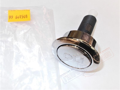 Клавиша механизма слуска унитаза