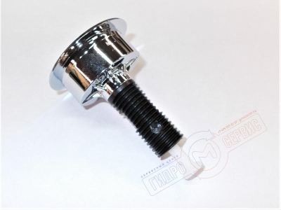 Клавиша механизма слуска унитаза