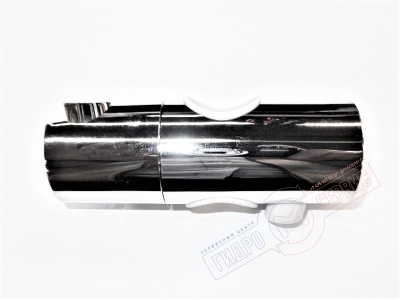 Курсор 807 душевой стойки 25мм Хром Идеал Стандард